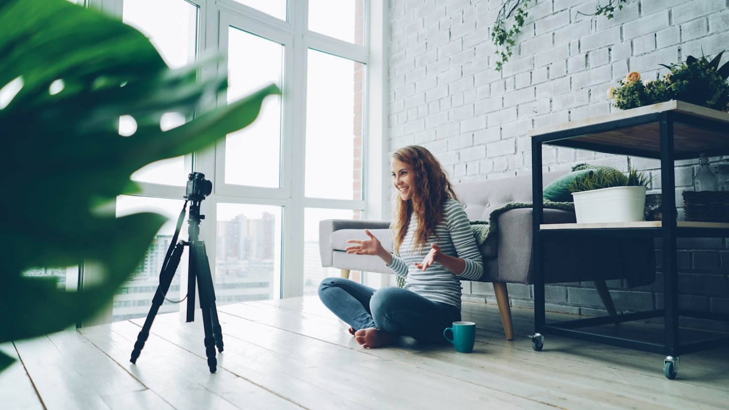 How to Find Inspiration in the Ordinary